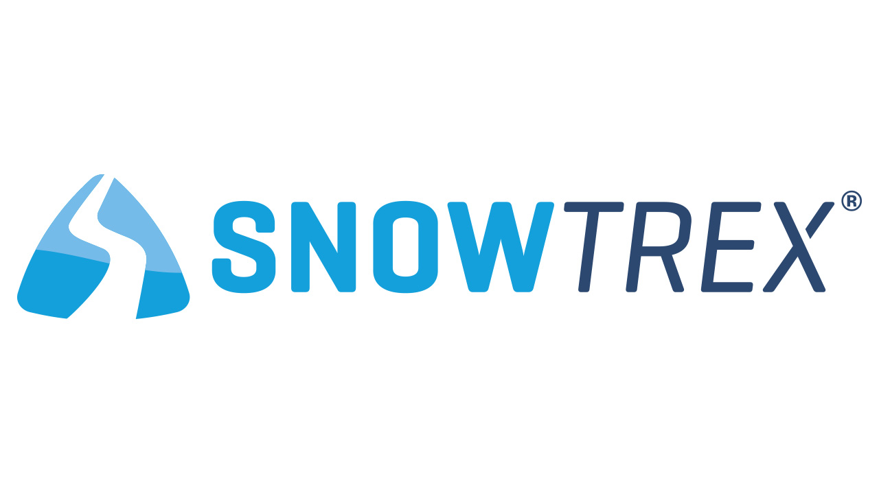 Logo for DK - SnowTrex - Gavekort